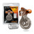 Stay Hard Vibrating Tonguey Cock Ring Set With Sleeve