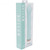 Loveline Celestia 6.3" Bulb Tip Glass Vibrator Green