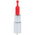 Loveline Candy Lipstick Vibrator Green