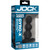 Jock Enhancers Gryo-X Gyrating & Vibrating Silicone Butt Plug