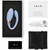 Lelo Tiani Twist Sea Foam