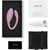 Lelo Tiani Twist Soft Pink