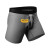 Shinesty The Junk In The Trunk Elephant Ball Hammock Pouch Underwear with Fly 5XL