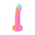 Adam & Eve Whimsy Glow-In-The-Dark Dildo