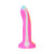 Adam & Eve Whimsy Glow-In-The-Dark Dildo