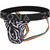 Zebra Pride Pulse Jockstrap Large