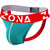 Aqua Rush Jockstrap X-Large