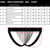 Aqua Rush Jockstrap X-Large