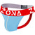 Sky Rush Jockstrap Small