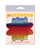 Pastease Retro Petal - Multi-Color O/S