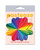 Pastease Kaleidoscope Petal - Rainbow O/S