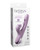 Fantasy For Her G-Touch Pulse Pro - Purple