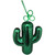 Cactus Metallic Cup