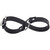 Shadow Convertible Cuffs
