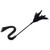 Shadow Feather Tickler