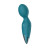 Adam & Eve Dew Drop Petite Wand Massager