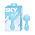 Sky Magic Mushroom Blue