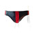 Rouge Jock Strap Black Large