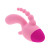 Selopa Game On 3-Point Stimulation Pink