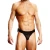 Prowler Mesh Jock Strap Black L