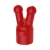 Prowler RED Toppers The Leakproof Double Red