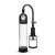 Me You Us Gauge It Pump