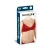 Prowler Lace Bra Red L