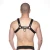 Prowler RED Bull Harness Black L