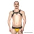 Prowler RED Bull Harness Black L