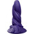 Twyss Twisted Tentacles Vibrating Grinder Purple