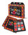 Sexes & Ohs - Sexy Tic Tac Toe Scratch Off Game