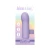 Adam & Eve Lust Loop Bullet Finger Vibe