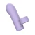 Adam & Eve Lust Loop Bullet Finger Vibe