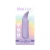 Adam & Eve Secret Curve Panty Bullet Vibe