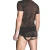Prowler RED Mesh T-Shirt Black S