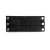 Prowler RED Leather Wrist Wallet Black L