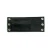 Prowler RED Leather Wrist Wallet Black L
