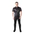 Prowler RED Leather Jeans Black 38 in.