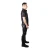 Prowler RED Leather Jeans Black 38 in.