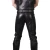 Prowler RED Leather Jeans Black 38 in.