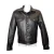 Prowler RED Leather Trucker Jacket 2XL