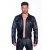 Prowler RED Leather Trucker Jacket 2XL