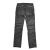 Prowler RED Quilted Sailor Jeans 40 in.