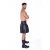 Prowler RED Leather Kilt Size 42-44