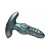 Creature Cocks Octo-Squirm Vibrating & Squirming Silicone Anal Plug