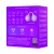 SVibe Snail Twinn Finger Vibrator Lilac (App-Enabled)