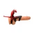 Creature Cocks Dragon Flight Vibrating Silicone Cock Ring
