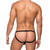 Hoser Hose Jock Black S/M