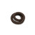 9" (229 mm) Silicone Hefty Wrap Ring Skintone 1