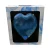 Intimacy Heart Massager Blue